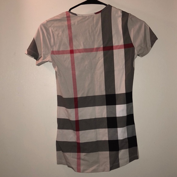 Burberry London Top - Picture 2 of 4